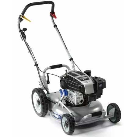 Rasaerba grin pm46a      46 cm - motore b&s - trazionato