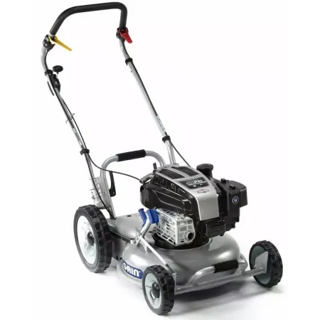 Rasaerba grin pm46a 46 cm - motore b&s - trazionato
