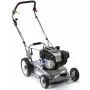 Rasaerba grin pm46a 46 cm - motore b&s - trazionato