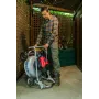 Rasaerba Grin BM46-82V a Batteria - 46 cm Senza Raccolta