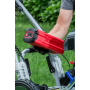 Rasaerba Grin BM46-82V a Batteria - 46 cm Senza Raccolta