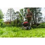 Rasaerba Grin BM46-82V a Batteria - 46 cm Senza Raccolta