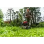 Rasaerba Grin BM46-82V a Batteria - 46 cm Senza Raccolta