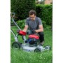 Rasaerba Grin BM53A-82V a Batteria Trazionato 53 cm