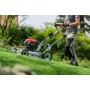 Rasaerba Grin BM53A-82V a Batteria Trazionato 53 cm