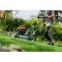 Rasaerba Grin BM53A-82V a Batteria Trazionato 53 cm