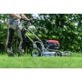 Rasaerba Grin BM53A-82V a Batteria Trazionato 53 cm