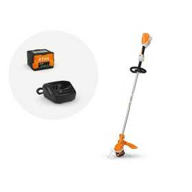 Tagliabordi batteria stihl fsa - fsa 60 r - c/batteria