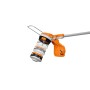 STIHL FSA 60 R Set: Tagliabordi a Batteria AK20 Incluso | Fershop