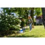 Rasaerba Grin EM37 Elettrico 220V 37 cm a Spinta