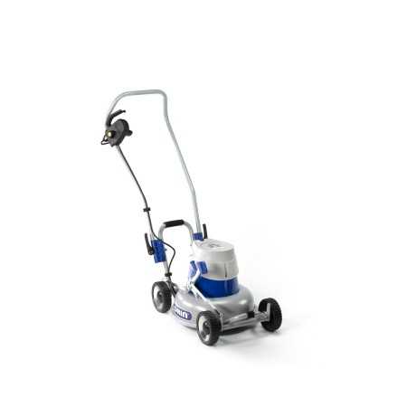 Rasaerba grin em37       37 cm - elettrico 220v - a spinta