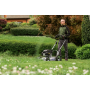 Grin PM53A Honda | Rasaerba Professionale 53cm con Cono Salvamotore