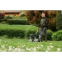 Grin PM53A Honda | Rasaerba Professionale 53cm con Cono Salvamotore