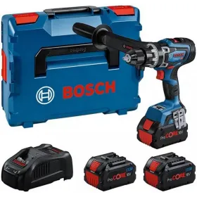 Trapano avvitatore bosch - gsb 18v-150 - 3 x 8,0 ah