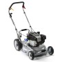 Rasaerba grin pm53a      53 cm - motore b&s - trazionato