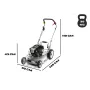 Rasaerba Grin PM53A B&S Professional | Pronta Consegna | Fershop