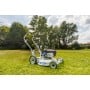 Grin PM53A IS InStart | Rasaerba Professionale a Pulsante | Fershop