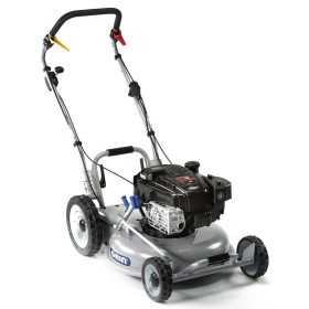 Rasaerba grin pm53a is   53 cm - motore b&s - trazionato instart