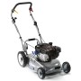 Rasaerba grin pm53a is   53 cm - motore b&s - trazionato instart