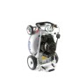 Rasaerba grin pm53a kw   53 cm - motore kawasaki - trazionato