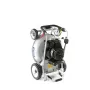 Rasaerba grin pm53a kw 53 cm - motore kawasaki - trazionato
