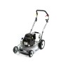 Rasaerba grin pm53a kw   53 cm - motore kawasaki - trazionato