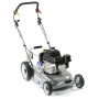 Rasaerba grin pm53a kw   53 cm - motore kawasaki - trazionato
