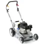 Rasaerba grin pm53a kw 53 cm - motore kawasaki - trazionato