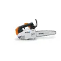 Motosega stihl ms 151 tc-e - barra 10"1/4 - sramatrice - con olio