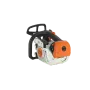 Motosega stihl ms 151 tc-e - barra 10"1/4 - sramatrice - con olio