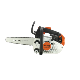 Motosega stihl ms 151 tc-e - barra 10"1/4 - sramatrice - con olio
