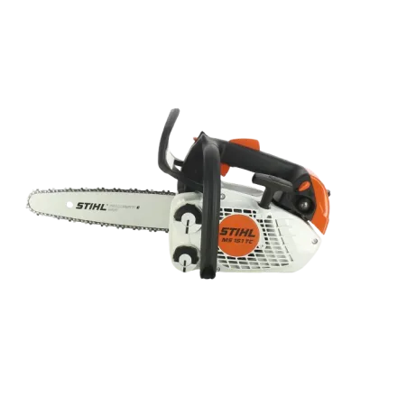 Motosega stihl ms 151 tc-e - barra 10"1/4 - sramatrice - con olio