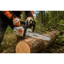 Motosega stihl ms 151 tc-e - barra 10"1/4 - sramatrice - con olio