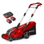 Rasaerba einhell - rasarro 36/42 - pro 2x5,2ah