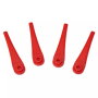 Einhell GE-CT 18/25 Li-Solo Tagliabordi a Batteria 18V | Fershop