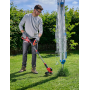 Einhell GE-CT 18/25 Li-Solo Tagliabordi a Batteria 18V | Fershop