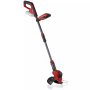 Tagliabordi batteria   einhell - ge-ct 18/25 - senza batteria