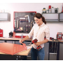 Einhell TE-HA 18 Li-Solo Termosoffiatore a Batteria 18V | Fershop