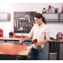 Einhell TE-HA 18 Li-Solo Termosoffiatore a Batteria 18V | Fershop