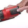 Einhell TE-HA 18 Li-Solo Termosoffiatore a Batteria 18V | Fershop