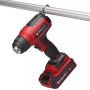 Einhell TE-HA 18 Li-Solo Termosoffiatore a Batteria 18V | Fershop