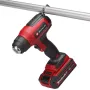Einhell TE-HA 18 Li-Solo Termosoffiatore a Batteria 18V | Fershop