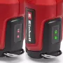 Einhell TE-HA 18 Li-Solo Termosoffiatore a Batteria 18V | Fershop