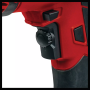 Trapano a Percussione Einhell TC-ID 720/1 E Kit con Valigetta | Fershop