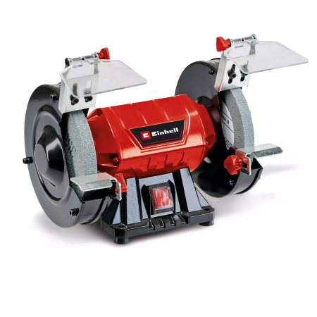 Smerigliatrice da banco - tc-bg d.150 -