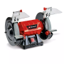 Smerigliatrice da banco - tc-bg d.150 -