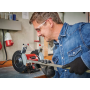 Smerigliatrice da Banco Einhell TC-BG 150 | Scheda e Prezzo
