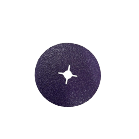 Disco fibrato 3m viola d.180 - gr.36 - special