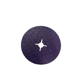 Disco fibrato 3m viola d.180 - gr.36 - special