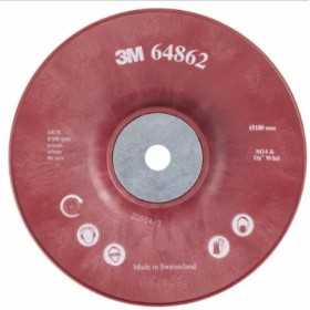 Platorello rigido 3m - d.180 - special